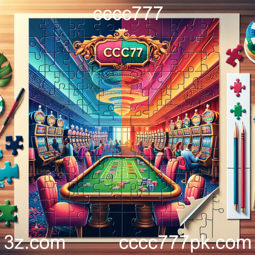 A Fascinante Jornada dos Quebra-Cabeças